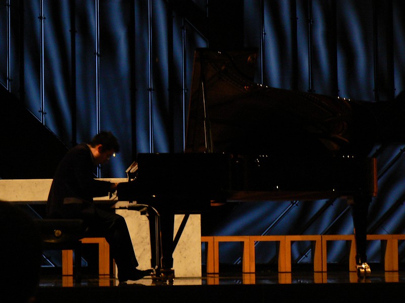 Concert Nuit Europeenene Litz: Yingdi Sun 3